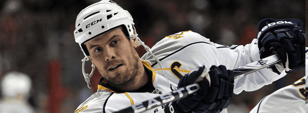 Shea Weber Officially Returning to the Lineup