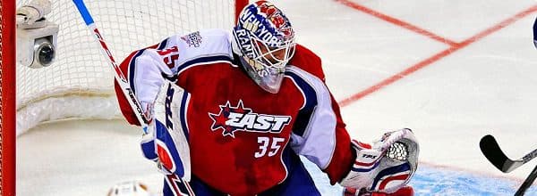 The Fantasy Hockey All-Star Draft