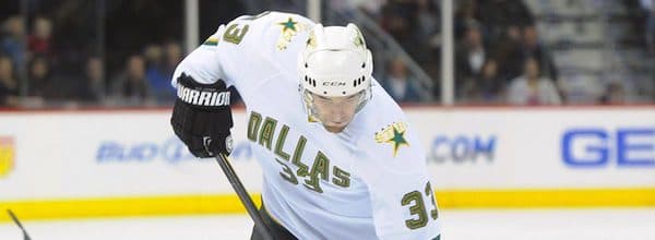 Alex Goligoski Signs $18.4M Extension With Stars
