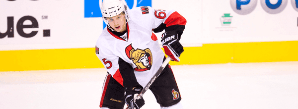 Will Karlsson Follow the Dark Road of Green, Doughty and Phaneuf?