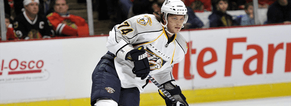 VOTE: Fantasy 3 Stars of the Night January 1