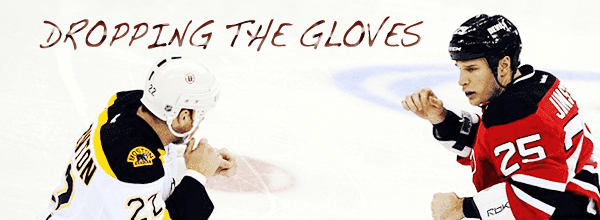 Dropping the Gloves: Disappointments & Trade Regrets