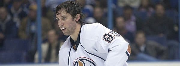Fantasy or Fiction: Should I Pick Up Sam Gagner?