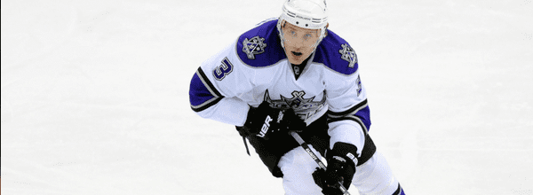 Fantasy Hockey Analysis of Carter/Johnson Swap