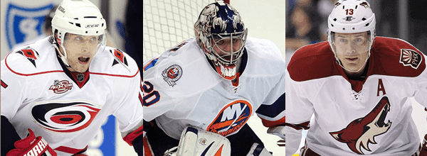 Five Players Who Could Thrive if Traded