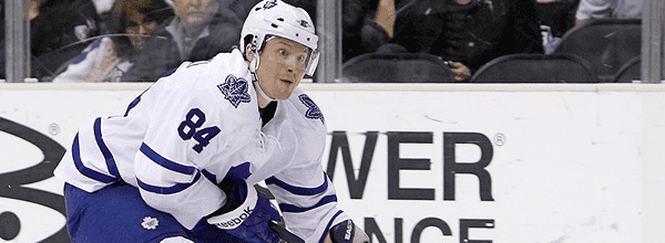 Further Analysis of the Mikhail Grabovski Extension
