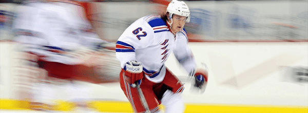 Now is the Time to Add Carl Hagelin