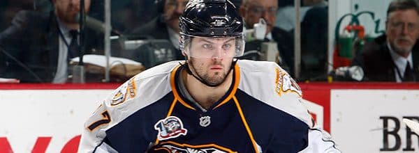 Alexander Radulov is Obviously Worth a Waiver Claim