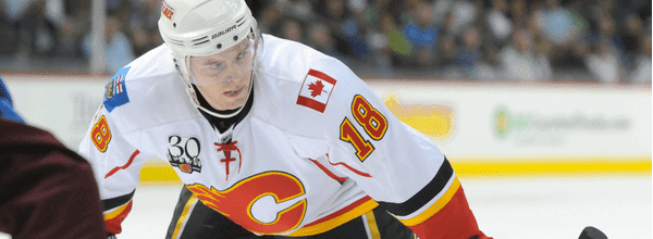 Crashing the Net: Stajan Turning up the Heat