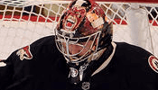 Jason LaBarbera