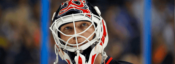 A trio of Devils top the DF Fantasy Team of the Week