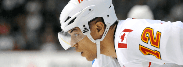UPDATE: Calgary trades Iginla to Pittsburgh