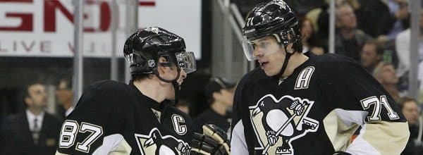 Conference Finals Preview