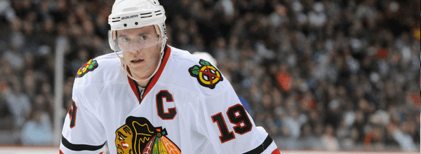 Chicago Blackhawks vs. Detroit Red Wings – Game 6 Preview