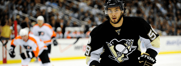 Penguins place Kris Letang on Injured Reserve