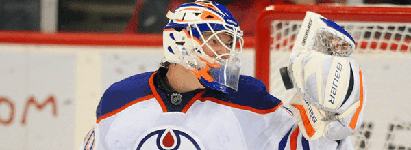 Fantasy Hockey: Goaltending Slow Starts