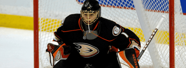October 29th – Fantasy Hockey Goalie Rankings