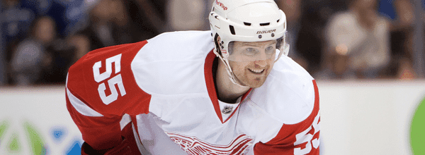 Niklas Kronwall could return Wednesday