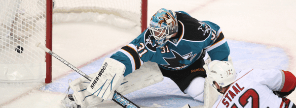 November 27th – Fantasy Hockey Goalie Rankings