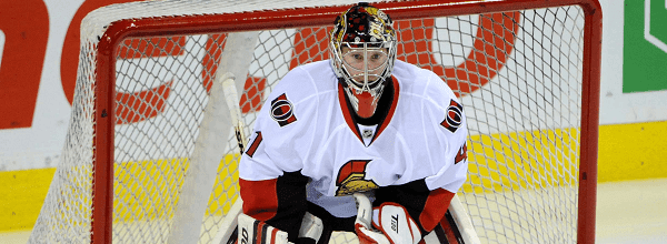 December 12th – Fantasy Hockey Goalie Rankings