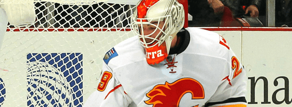 December 27th – Fantasy Hockey Goalie Rankings