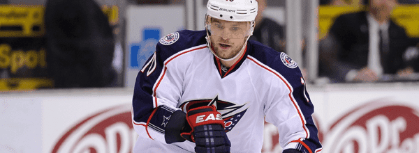 Gaborik “penciled in” to return on Saturday