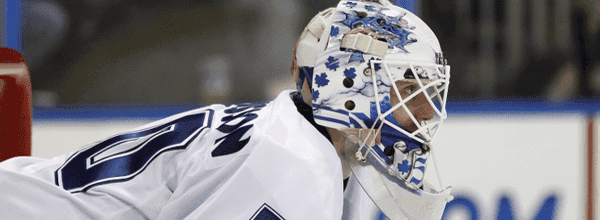 UPDATE! December 21st – Fantasy Hockey Goalie Rankings