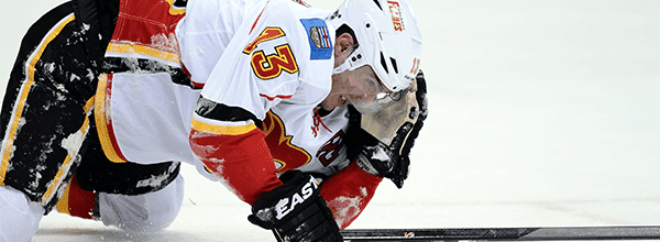 UPDATE! Fantasy Hockey: Injury Round-Up