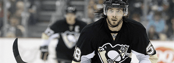 A Look Back Might Help Understand Letang's Journey After 2nd Stroke