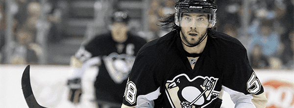 Pittsburgh Penguins' Kris Letang plays Saturday after recovering from  stroke - Daily Faceoff