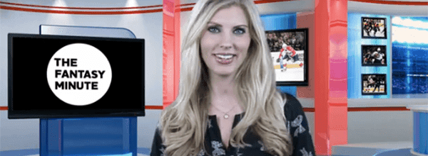 DailyFaceoff Introduces The Fantasy Minute! (VIDEO)