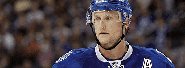 UPDATE! Lightning have named Stamkos captain