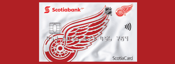 Start Paying like a True Fan with Scotiabank