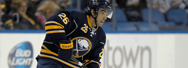 NHL 2014-15 preview: Buffalo Sabres