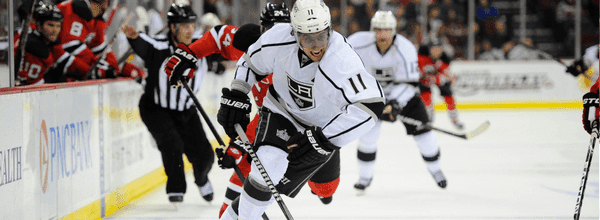 Team-by-Team Season Preview – Los Angeles Kings