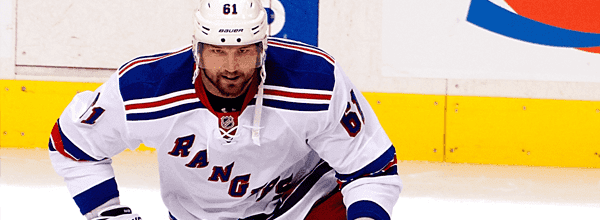 Team-by-Team Season Preview – New York Rangers