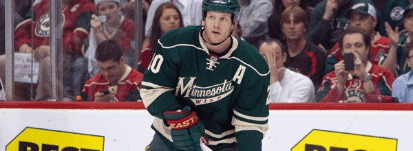 Team-by-Team Season Preview – Minnesota Wild