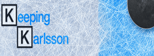 Keeping Karlsson (Podcast) – Devan’s Heaven