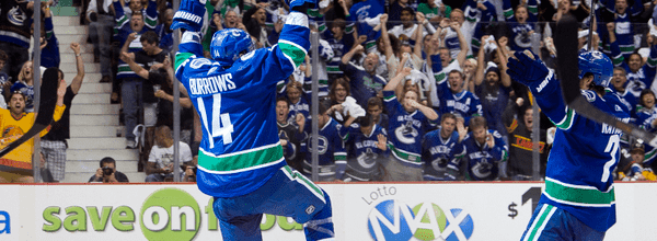 Team-by-Team Season Preview – Vancouver Canucks