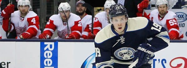 Johansen will make season debut on Thursday