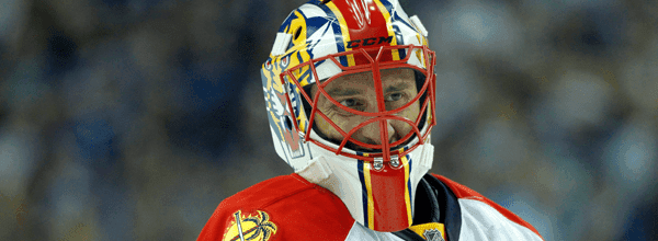 UPDATE: Daily Fantasy Hockey Goalie Rankings: January 8th