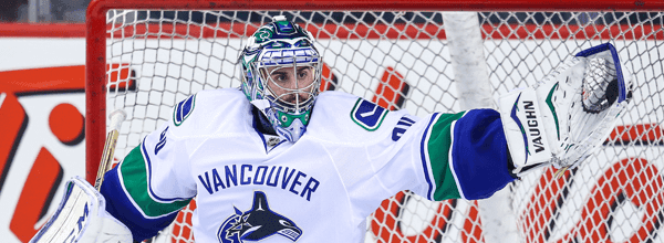 Daily Fantasy Hockey Goalie Rankings: October 28th