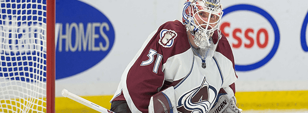 Daily Fantasy Hockey Goalie Rankings: December 11th