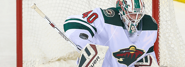 Dubnyk-Devan