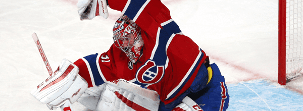 UPDATE: Daily Fantasy Hockey Goalie Rankings: February 7th