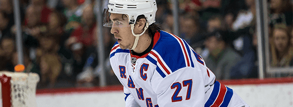 McDonagh-Ryan