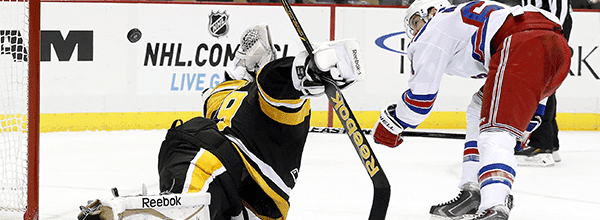 2015 Stanley Cup Playoff Preview – Rangers vs. Penguins