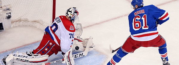 2015-16 NHL Divisional Breakdown: Metropolitan