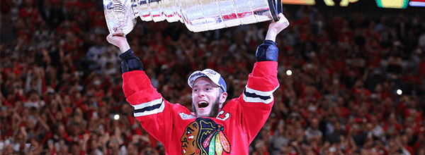 2015-16 NHL Divisional Breakdown: Central