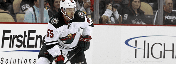 The Next Wave: Top 2015-16 Breakout Candidates